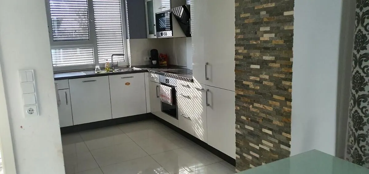 Geschaeftsreise Oder Urlaubsfeeling, Perfekte Outdoor Lage, Langzeit Bevorzugt Gerne Anfragen Hamburg Apartment