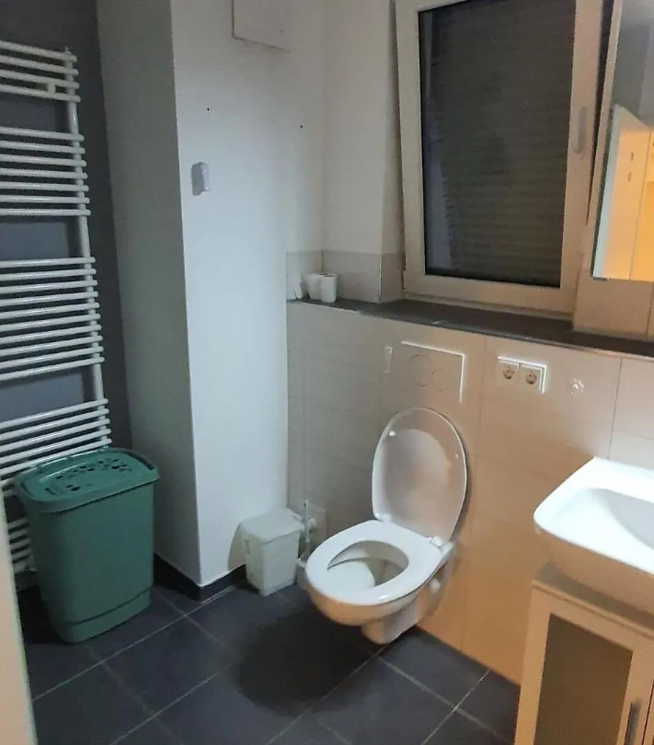 Apartment Geschaeftsreise Oder Urlaubsfeeling, Perfekte Outdoor Lage, Langzeit Bevorzugt Gerne Anfragen Hamburg Germany